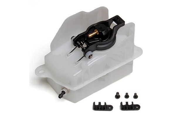 RC8B3 Fuel Tank