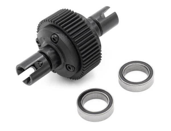 Xmid Differential Set