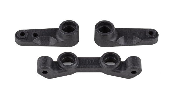B7/.1 Lenkungsarm-Set, carbon