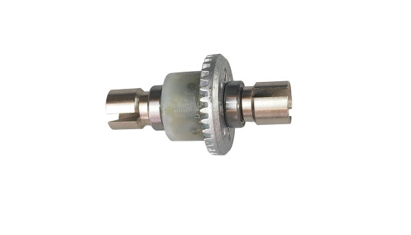 Differential v/h Hyper Go TX16