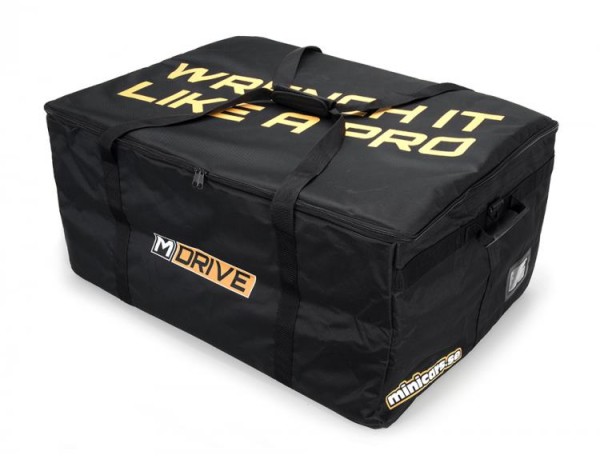 MDRIVE Auto-Tasche Typ-5 (E-Revo/X-MAXX/UDR)