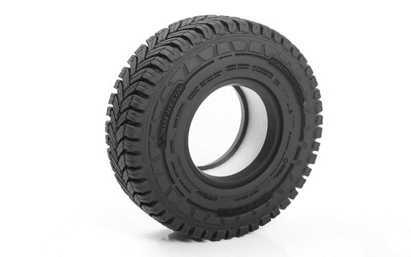 1.9" Ø103mm Michelin Agilis C-Metric, RC4WD