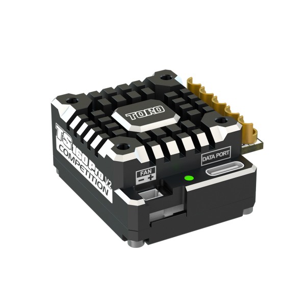 SkyRC Toro TS160 Pro Brushless Regler