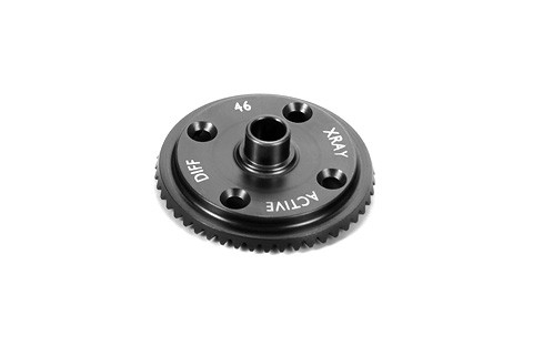 Differenzial-Kegelrad 46Z Für Activ Diff