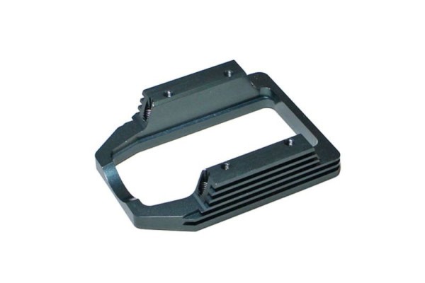 MBX-8/8T Motorbock einteilig