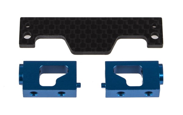B7/B6.4 FT Servo Mount Set