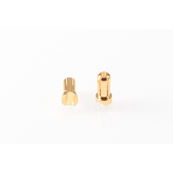 5mm Goldstecker 14mm