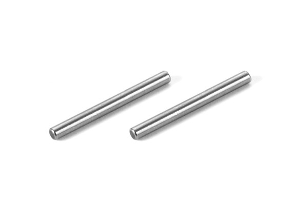 XB2 Achsstifte Hinten Aussen (2)