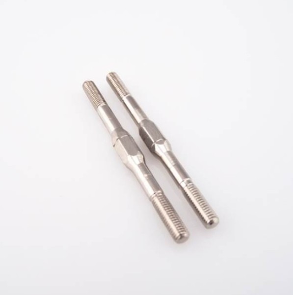 Spurstange M3x44
