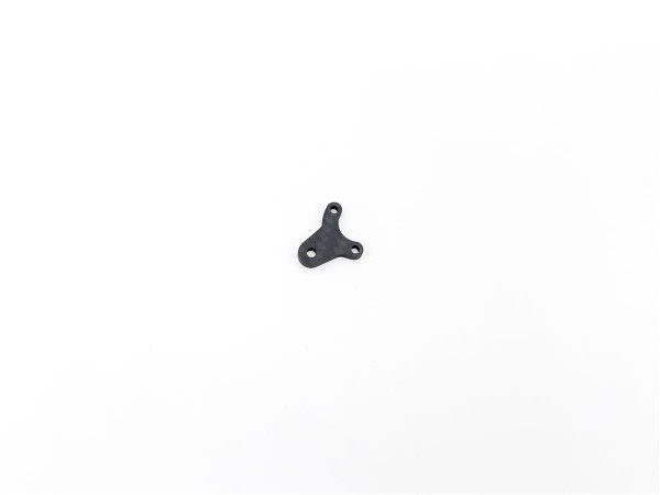 Pro-composite Carbon Fiber Servo Saver Platte