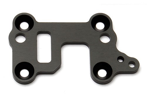 RC8B4 Center Top Plate