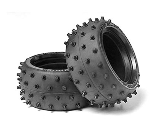 Buggy-Reifen Stud Spike 38mm