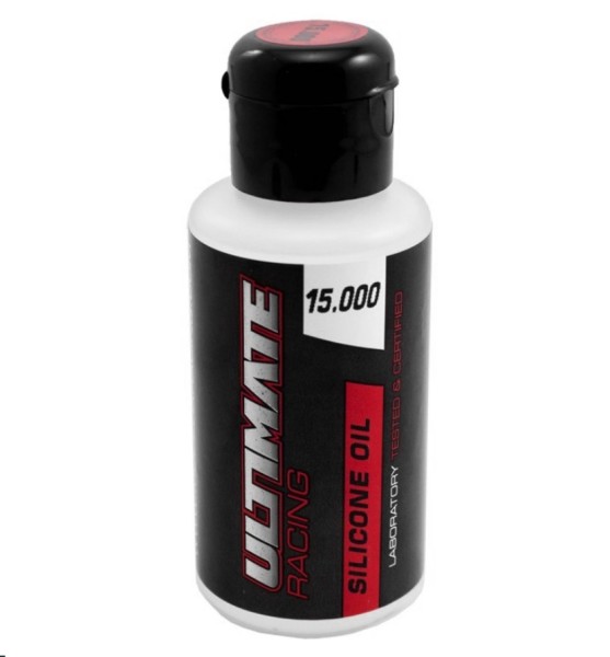 Ultimate 15.000cps Silikon Difföl 75ml