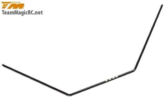E4RSII EVO / JS II - Rear Anti Roll Bar 1.4mm *SALE*