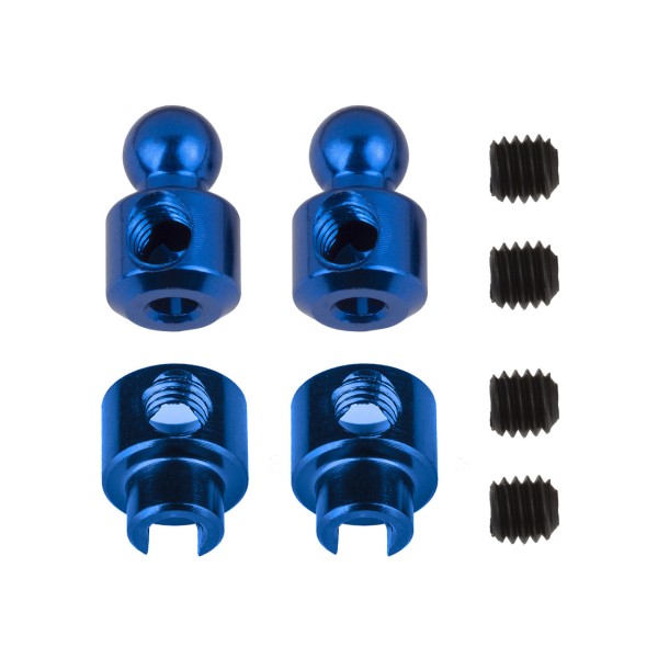 B7/.1/B84 Stabi-Hardware Set
