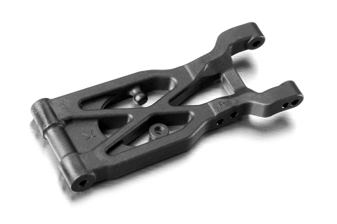 XB4/XB2 Querlenker hinten rechts lang - Hart