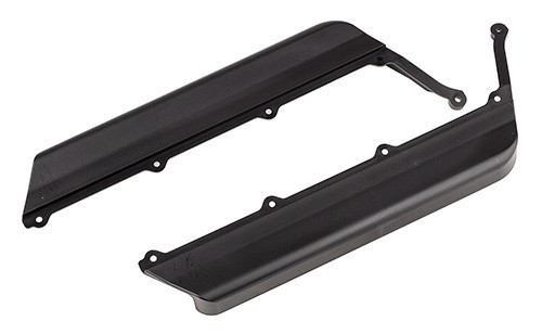 B4/B3.2 Side Guards