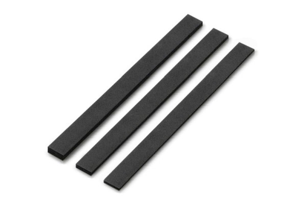 Hudy Bumper & Body Spacer Set, Schaumstoff