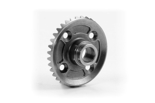 Stahl Diff Tellerrad - 35 Zähne (Ersatz 364945)