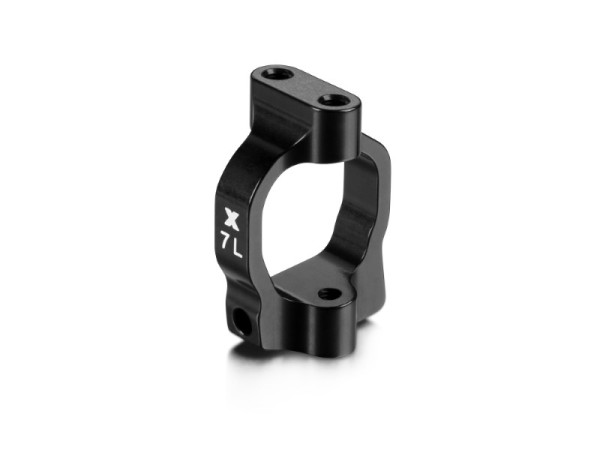 Alu C-Hub 7° Links - Swiss 7075 T6