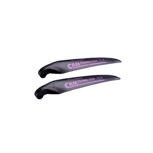CAM FOLDING PROP Bl. 4,7 x 2,4" / 12 x 6 cm