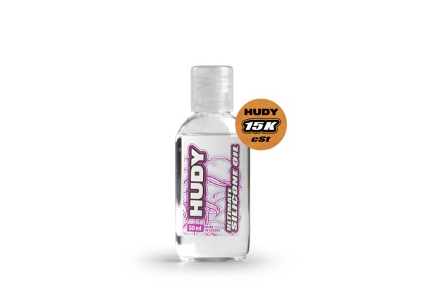 15.000Cst Silikon Difföl (50ml), Hudy
