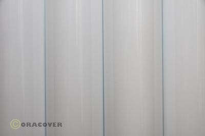 ORACOVER light scale weiß, 1m