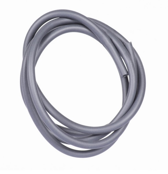 Neoprene-Schlauch Ø2,5 / Ø4,5/mm 1m