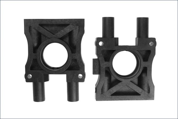 Halterung Differential, mitte, MP 7.5