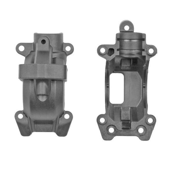 B84 FT Getriebekasten vorne carbon