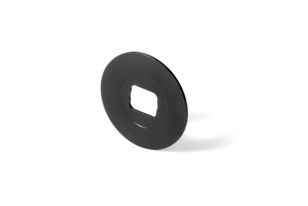 XB4 '16 Alu 3-Pad Slipper Scheibe - 7075 T6