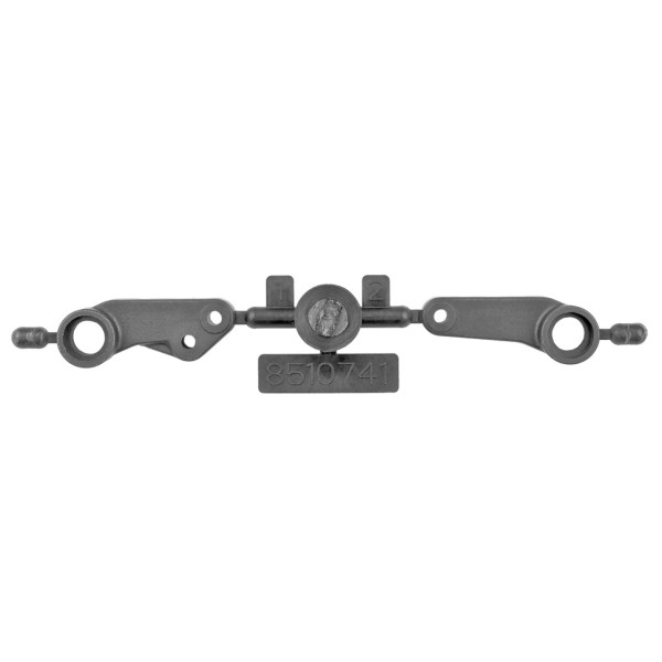 B84 FT Carbon Steering Bellcranks