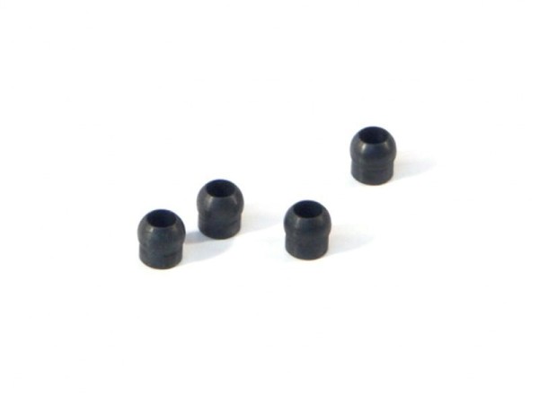 Kugelkopf 3X5mm (4St)