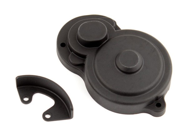 Getriebeabdekcung (Gear Cover)