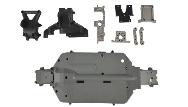 Upgrade Set MTX10