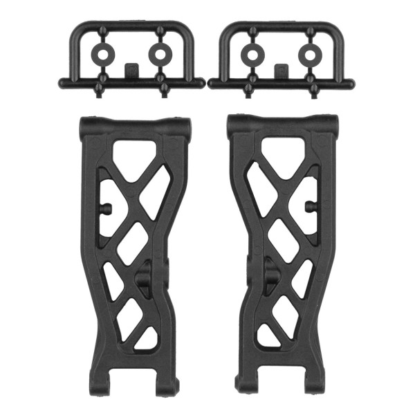 RC10T84 Front Suspension Arms, 88.5mm