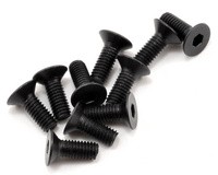 Senkkopfschraube Innensechskant M3x8mm (10)