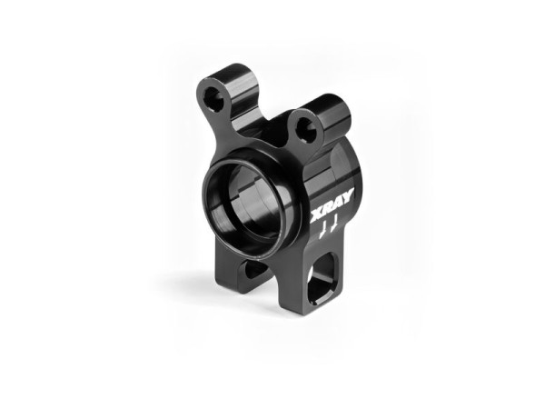 Alu Multi Adjustable Rear Upright - Extra Lower Position