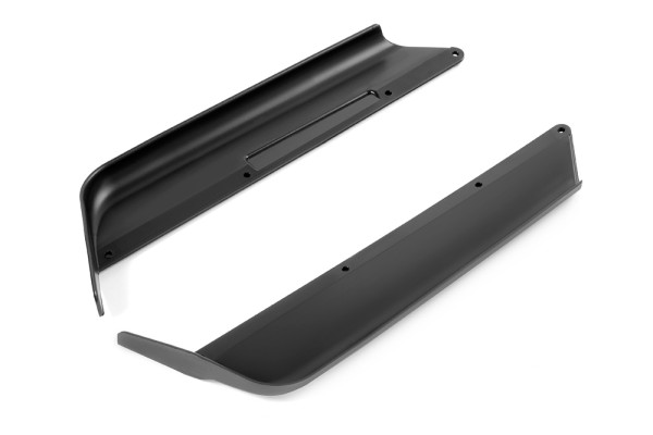 XB8 Chassisseitenschutz, Links/Rechts