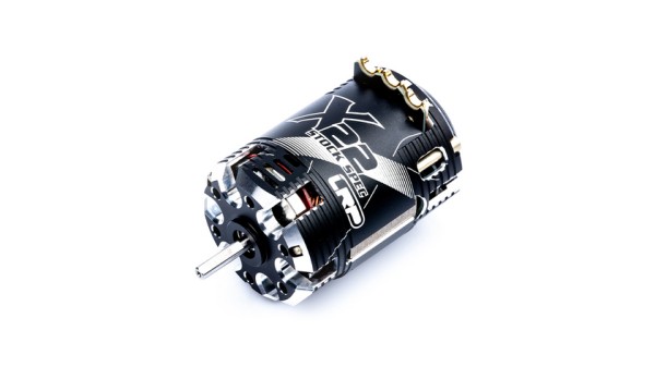 LRP X22 21.5T Stock Spec BL Motor (DMC-legal bis 2026)