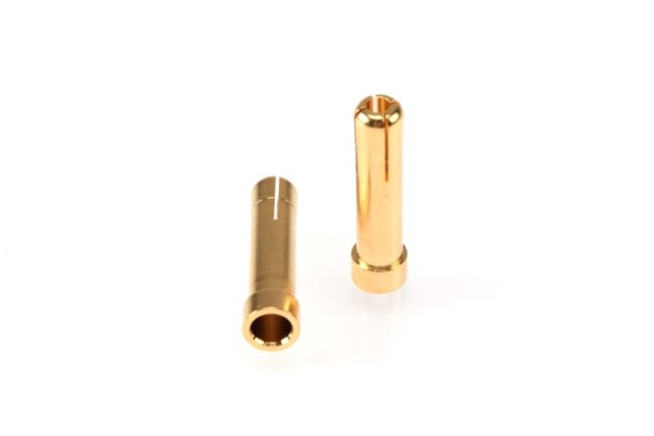 5mm auf 4mm Adapterstecker, Ruddog