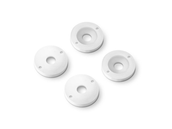 XLP Composite 2-Hole 0.8mm Progressive Piston (4)