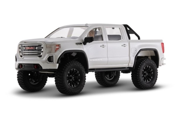 FMS FCX18 GMC SIERRA 2019 1:18 Brushless RTR
