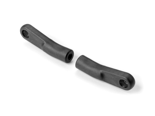 Relief Rear Upper Outer Camber Link Ball Joint - Graphite (2)