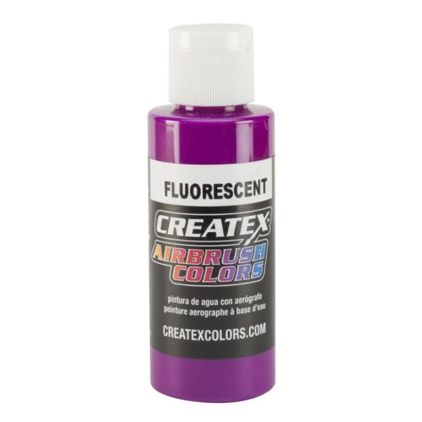 Createx Fluorescent Violet 60 ml (5401)