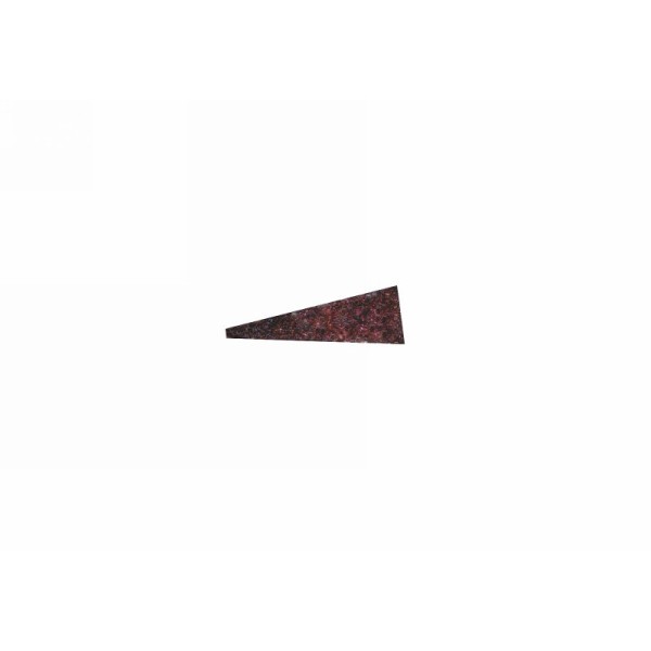 Balsa-Endleisten 5x15 x1000mm Symmetrisch (braun)
