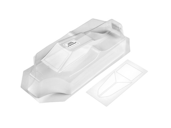 Xray XB4 Karosserie Delta 4C Light 1:10