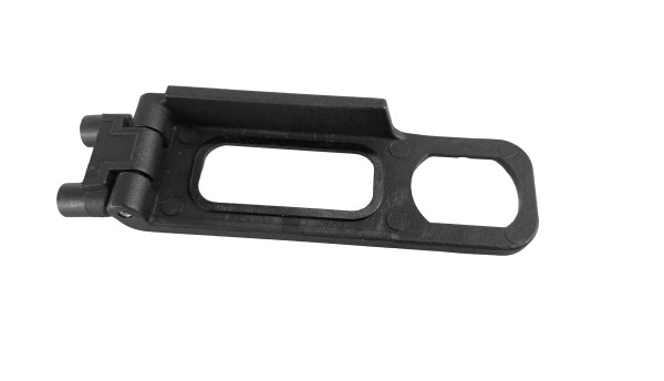 Akkuhalter Hyper Go TX16