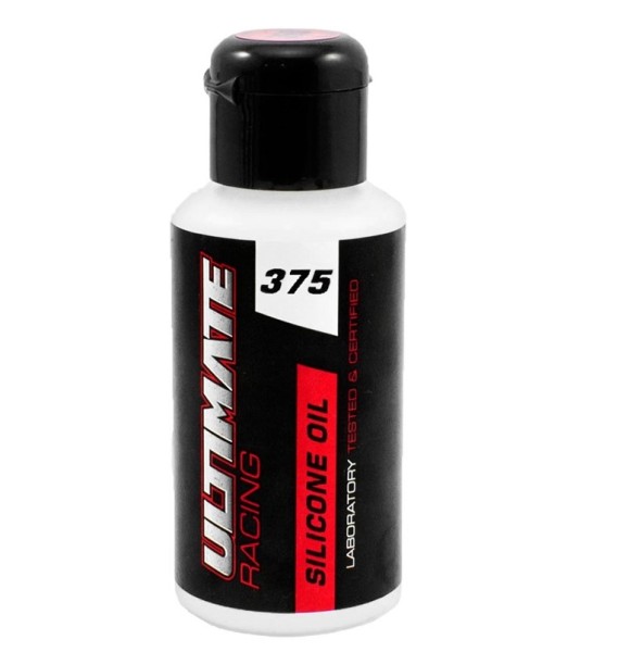 Ultimate 375cps Silikon Dämpferöl 75ml