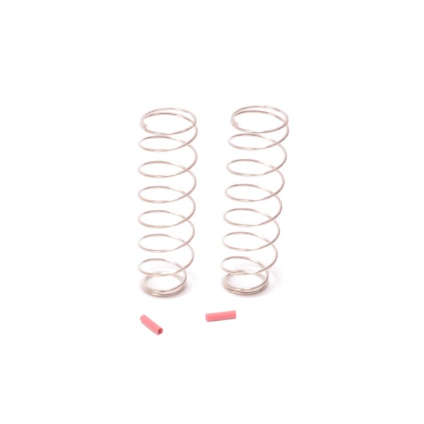 AEROX Agile Spring - Long Red - 2.0 Ib/in (pr)